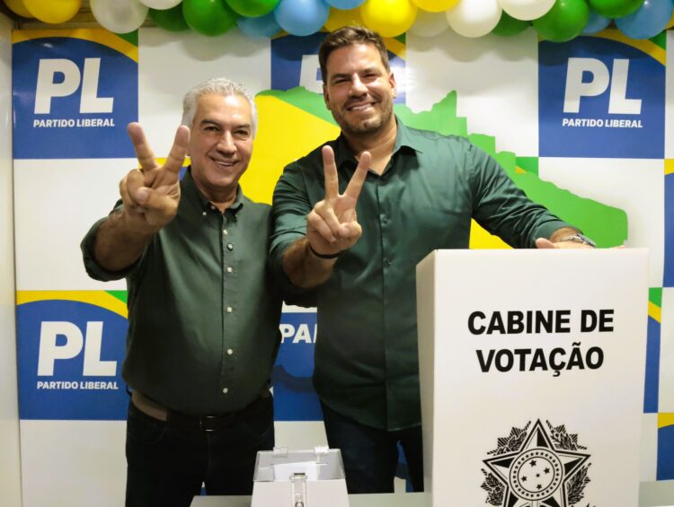 Reinaldo agradece apoio de prefeitos e renova,  junto com Contar, compromisso com os municípios