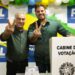 Reinaldo agradece apoio de prefeitos e renova,  junto com Contar, compromisso com os municípios