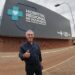 Iniciado por Reinaldo, Hospital Regional de Dourados vai dobrar número de leitos