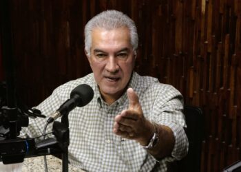 MS não pode perder nada com a reforma  tributária que começa em 2027, afirma Reinaldo