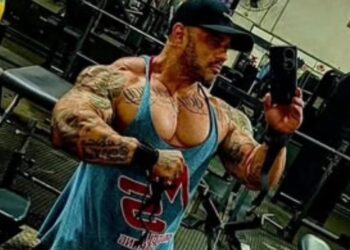 Dono de academia em Ponta Porã é preso por morte de Vitor Orsini em Dourados
