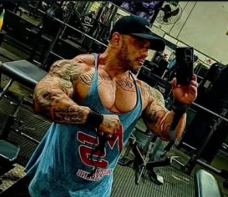 Dono de academia em Ponta Porã é preso por morte de Vitor Orsini em Dourados
