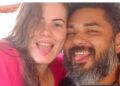Polícia prende o homem que matou companheira estrangulada no Bairro Santo Antônio