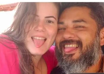 Polícia prende o homem que matou companheira estrangulada no Bairro Santo Antônio