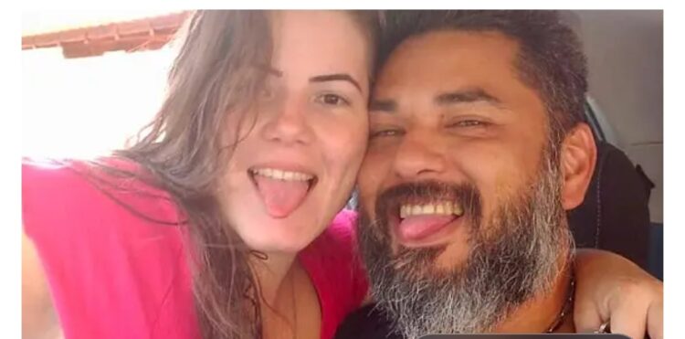 Polícia prende o homem que matou companheira estrangulada no Bairro Santo Antônio