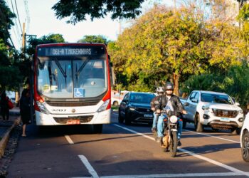 Transporte público terá operação especial no aniversário de Campo Grande