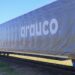 Entrega dos primeiros vagões e tritrens marca novo avanço da logística do Projeto Sucuriú