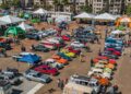Retrocar MS acontece no fim de semana com edição 100% filantrópica na Praça do Papa