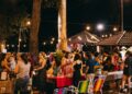 Praças da Capital abrigam feiras, shows e adoção de pets neste final de semana