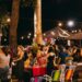 Praças da Capital abrigam feiras, shows e adoção de pets neste final de semana