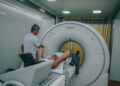 Sesau amplia oferta com 120 exames diários de ultrassom e tomografia em CG