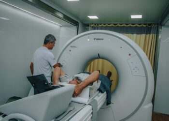 Sesau amplia oferta com 120 exames diários de ultrassom e tomografia em CG