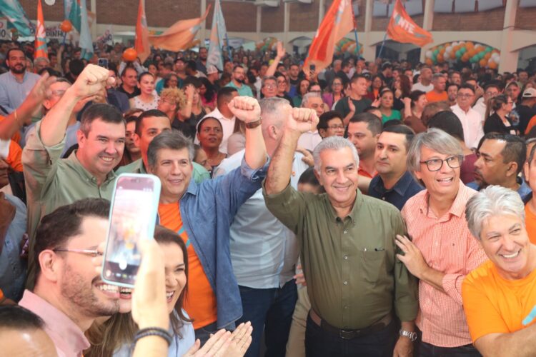 Avante confirma candidaturas a deputados estadual e federal e alianças ao PL e mais 6 partidos