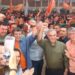 Avante confirma candidaturas a deputados estadual e federal e alianças ao PL e mais 6 partidos