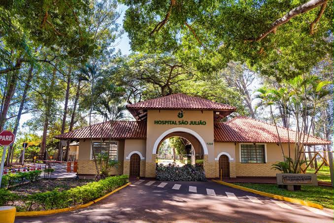 Nos 85 anos do Hospital São Julião, Coronel David reforça compromisso com quem mais precisa da saúde pública
