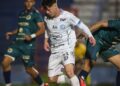 Formado por São Paulo e Grêmio, Robyson Lukas mira carreira internacional