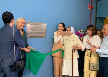 Aos 95 anos, Irmã Silvia celebra uma vida dedicada à dignidade humana e à transformação de vidas