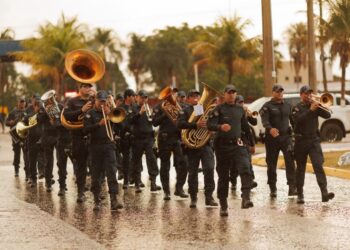 Coronel David garante reconhecimento do Corpo Musical da PMMS como patrimônio cultural de MS