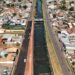 PrefCG inicia recapeamento na Avenida Ernesto Geisel