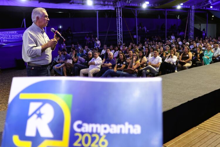 Candidato ao Senado, Reinaldo defende reajuste da tabela SUS