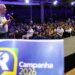Candidato ao Senado, Reinaldo defende reajuste da tabela SUS