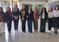 Ministra substituta das Mulheres visita CG e diz que violência contra mulher no ambiente virtual ainda é desafio atual