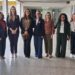 Ministra substituta das Mulheres visita CG e diz que violência contra mulher no ambiente virtual ainda é desafio atual