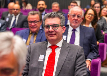 Enunciados de desembargador de MS são aprovados em congressos do STJ