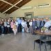 Café da manhã da Amamsul reúne antigos associados para debater temas de interesse da categoria
