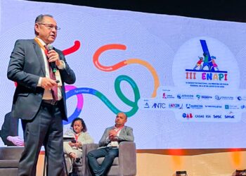 TCE-MS apresenta experiência de apoio aos municípios para fortalecer políticas de primeira infância