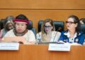 Jornada Maria da Penha termina em MS com novas ações nacionais e histórias que mostram impacto da Justiça na vida das mulheres