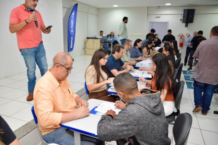 Emha abre 400 cotas de R$ 4 mil para primeiro imóvel em Campo Grande