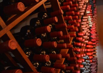 Adega-escola do Senac MS une formação, vinhos e experiências gastronômicas