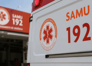 Senac MS entrega plataforma Ambulink criada para modernizar gestão de ocorrências do Samu