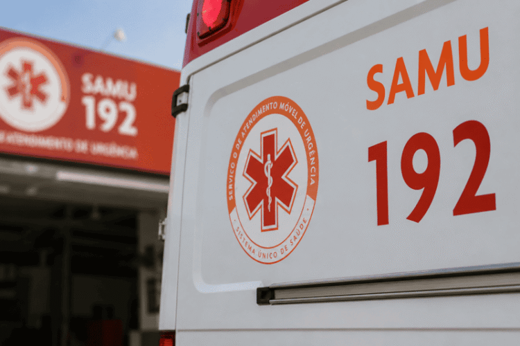 Senac MS entrega plataforma Ambulink criada para modernizar gestão de ocorrências do Samu