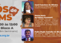 CRP14/MS celebra 30 anos de história com programação especial no mês da Psicologia