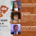 CRP14/MS celebra 30 anos de história com programação especial no mês da Psicologia