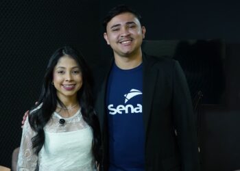 Capivara News TV: Ex-aprendiz transforma paixão pela beleza em negócio de sucesso no novo episódio do Senacast 55