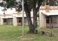 Corpo carbonizado é encontrado dentro do banheiro do Balneário Municipal de Naviraí