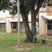 Corpo carbonizado é encontrado dentro do banheiro do Balneário Municipal de Naviraí