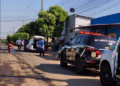 Jovem trabalhador é encontrado morto em alojamento da cidade de Água Clara
