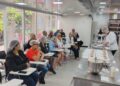 Senac MS ouve empresários do Maria Aparecida Pedrossian para definir cursos da carreta-escola
