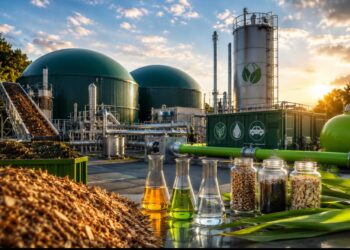 Campo Grande recebe quatro dias de debates sobre bioenergia e geração distribuída