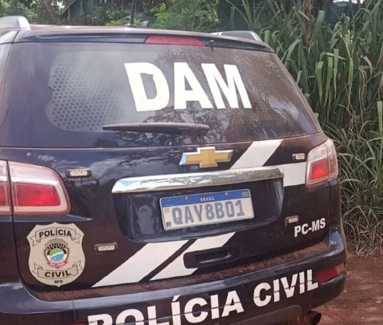 Jovem de 19 anos entra em carro de aplicativo errado e acaba estuprada em Dourados