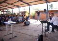 Entre o Rural e o Urbano leva música e poesia a escolas públicas de Campo Grande