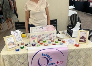 Feira de Negócios 60+ reúne mais de 30 empreendedores no Sesc Camillo Boni
