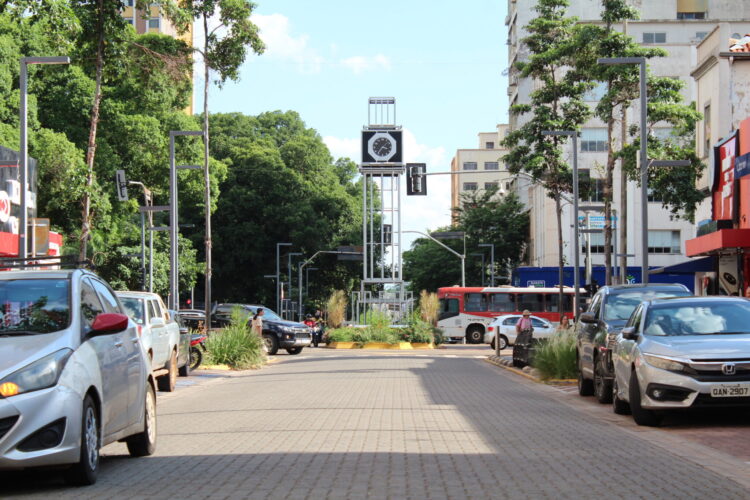 ARTIGO: Entre a crise econômica e o abandono das ruas: até quando o varejo aguenta?
