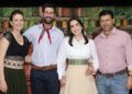 Capivara News TV: Com o Senar/MS, produtor dobra rebanho e vira padrinho de casamento do técnico de campo
