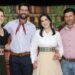 Capivara News TV: Com o Senar/MS, produtor dobra rebanho e vira padrinho de casamento do técnico de campo