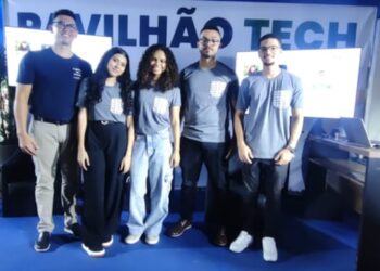 Hackathon transforma desafios do turismo de Aquidauana em soluções digitais